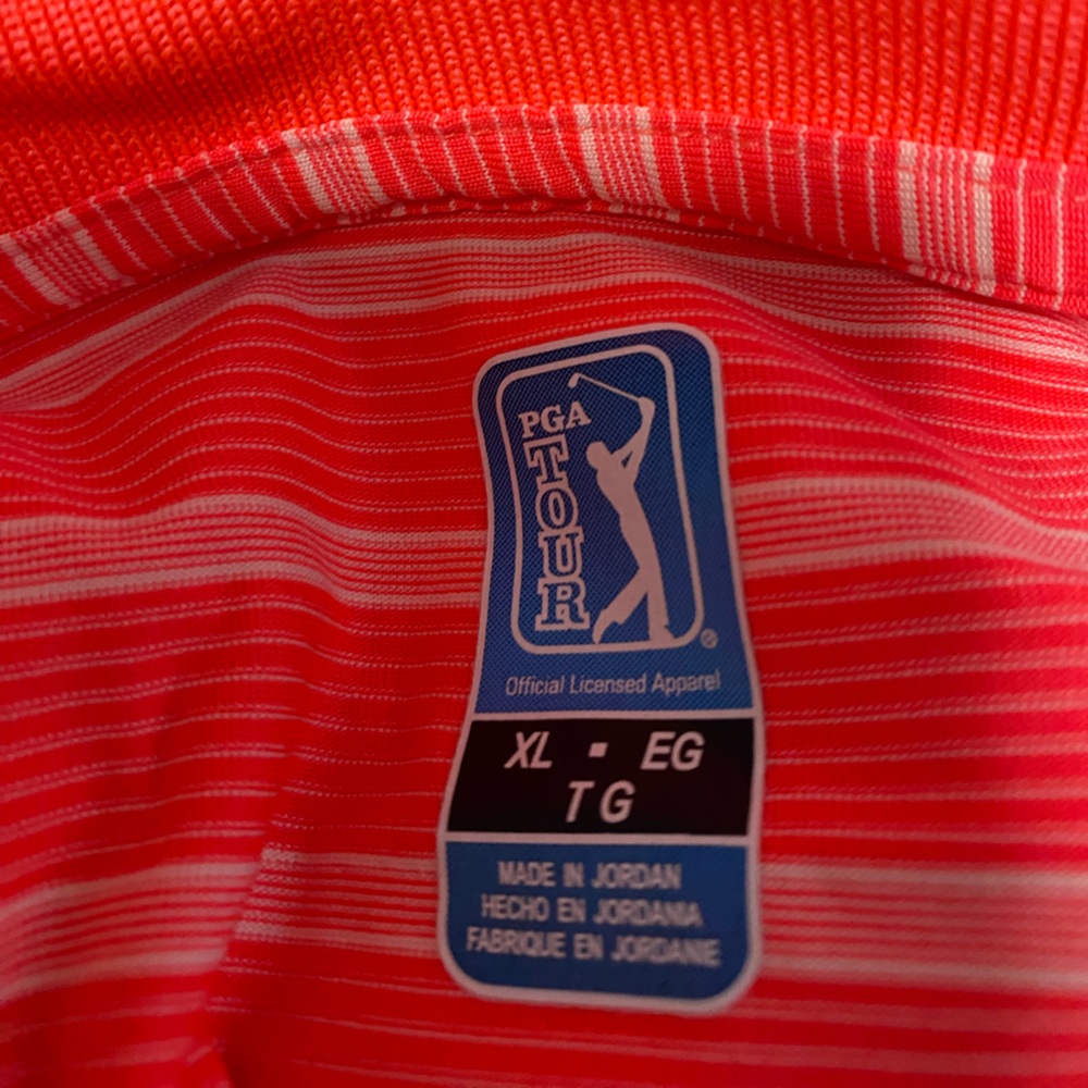 Golf polo - Picture 3 of 3